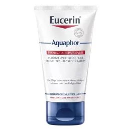 EUCERIN Aquaphor Protect &amp; Herstelzalf, 96 ml