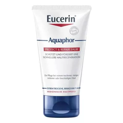 EUCERIN Aquaphor Protect & Herstelzalf, 96 ml EUCERIN Aquaphor Protect & Herstelzalf, 96 ml
