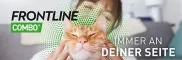Instructions for use for FRONTLINE COMBO SPOT ON Kat, 6 st - 1