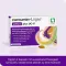 Curcumine-Loges arthro plus UC-II capsules, 60 st