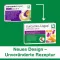 Curcumine-Loges arthro plus UC-II capsules, 60 st