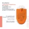 Avene Reflexes Solaire Family Emulsie SPF 50+, 30 ml