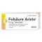 Foliumzuur Aristo 5 mg tabletten, 50 stuks