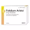 Foliumzuur Aristo 5 mg tabletten, 100 stuks