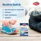 ABTEI Magnesium 400+kalium tabletten, 30 stuks