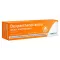 DEXPANTHENOL axicur wond- en wondhelende crème 50 mg/g, 100 g