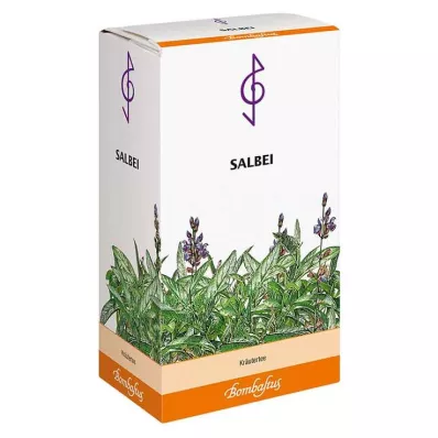 Salie Bombastus-thee, 75 g Salie Bombastus-thee, 75 g