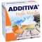 ADDITIVA Hete abrikozenpoeder, 100 g