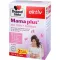 DOPPELHERZ Mum plus met DHA+foliumzuur capsules, 120 stuks