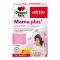 Doppelherz Mama plus met DHA + foliumzuurcapsules, 120 stuks