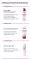Instructions for use for Eucerin pH5 waslotion voor de gevoelige huid, 400 ml - 7