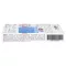 MULTILAC Intestinal Synbiotic enteric capsules, 10 stuks