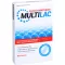 MULTILAC Intestinal Synbiotic enteric capsules, 10 stuks