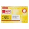 WEPA Vitamine C+Zink-capsules, 60 capsules