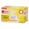 WEPA Vitamine C+Zink-capsules, 60 capsules