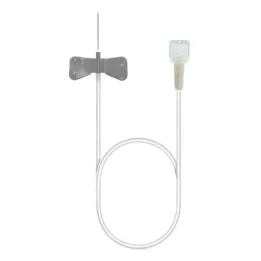 VENOFIX A Venapunctieband 27 G 0,4x16mm 30cm grijs, 1 st