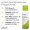 Efasit voetschuim droge huid, 125 ml