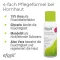 EFASIT Voetschuim Eelt, 125 ml