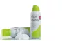 Instructions for use for EFASIT Voetschuim Eelt, 125 ml - 2