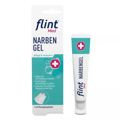 FLINT Med Scar Gel, 17 ml FLINT Med Scar Gel, 17 ml