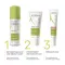 A-derma Biologie Reinigingsschuim (150 ml)