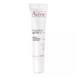 AVENE Hyaluron Activ B3 drievoudige corr.oogverzorging, 15 ml