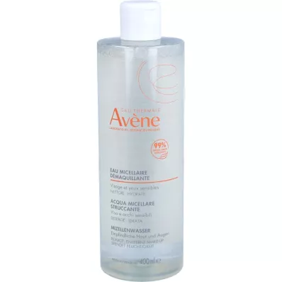 AVENE Micellair water, 400 ml