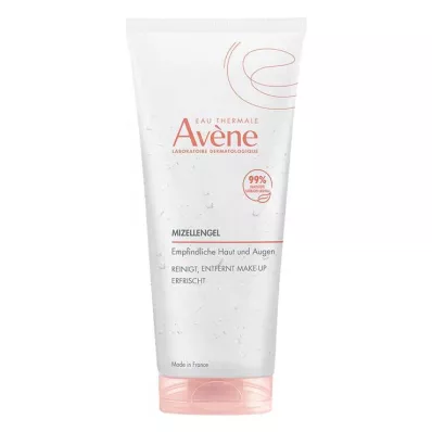 AVENE Micellaire gel, 200 ml AVENE Micellaire gel, 200 ml