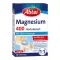 ABTEI Magnesium 400 tabletten met hoge dosering, 30 stuks