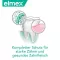 ELMEX SENSITIVE Plus all-round bescherming tandpasta, 75 ml