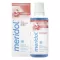 Meridol allround verzorgend mondwater, 400 ml