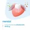 Meridol allround verzorgend mondwater, 400 ml