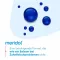 Meridol allround verzorgend mondwater, 400 ml
