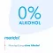 Meridol allround verzorgend mondwater, 400 ml