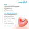 Meridol allround verzorgend mondwater, 400 ml