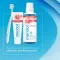 Meridol allround verzorgend mondwater, 400 ml
