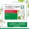 cratae-Loges 450 mg meidoorn filmomhulde tabletten, 200 stuks