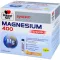 DOPPELHERZ Magnesium 400 Vloeibaar systeem Trinkamp., 30 st