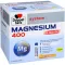 DOPPELHERZ Magnesium 400 Vloeibaar systeem Trinkamp., 30 st