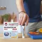 DOPPELHERZ Magnesium 400 Vloeibaar systeem Trinkamp., 30 st