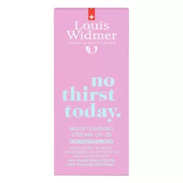 WIDMER Hydraterende crème UV 20 licht geparfumeerd, 50 ml