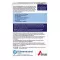 DOPPELHERZ MSM Glucosamine systeemcapsules, 60 stuks