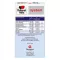 DOPPELHERZ MSM Glucosamine systeemcapsules, 60 stuks
