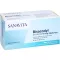 BISACODYL SANAVITA Zetpil van 10 mg, 30 stuks
