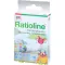 RATIOLINE Kindergips, snijdbaar 6 cmx1 m, 10 st