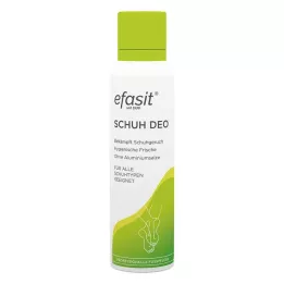 EFASIT Schoen Deo Spray, 150 ml