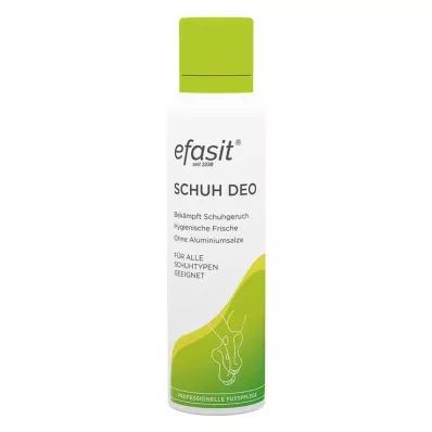 efasit schoendeodorant, 150 ml