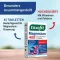 Taxofit Magnesium 400 + B1 + B6 + B12 + foliumzuurtabletten, 45 stuks