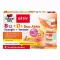 DOPPELHERZ B12+D3 Duo Actief Drinken Ampullen, 8 stuks