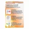 DOPPELHERZ B12+D3 Duo Actief Drinken Ampullen, 8 stuks